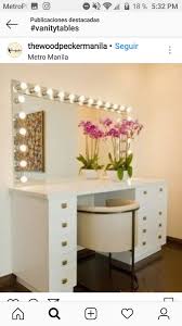 Simplehuman vanity mirror bed bath and beyond. White Makeup Vanities Ideas On Foter