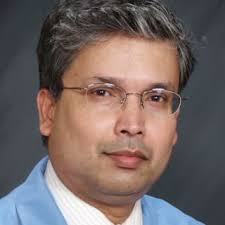 Dr. Qaiser Jamal, MD