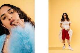 Empress Of Is Her Own Queen — Acclaim Magazine