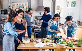 Resultat De Recherche D Images Pour Dans La Cuisine En Inde Cours De Cuisine Chef De Cuisine Cuisine