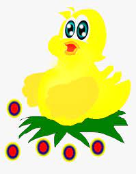 Kartun ibu ayam haiwan comel dengan anak ayam gambar unduh. Anak Ayam Kartun Png Transparent Png Transparent Png Image Pngitem