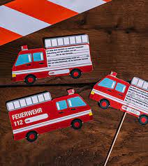 We did not find results for: Feuerwehrauto Einladung Frecher Fratz