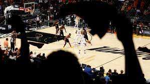 The video of the fight can be seen below from. Suns And Clippers Fans Brawl After Game 1 Of Western Conference Finals Complex