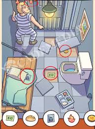 Game Escape Prison Kunci Jawaban Ilmusosial Id