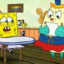 Bob Esponja: ¿cuántas veces la señora Puff ha estado en prisión? |  SpongeBob SquarePants | Series | Nickelodeon | FAMA | MAG.