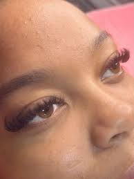 Chaguanas 📍 Cluster Lashes WhatsApp 782-6536