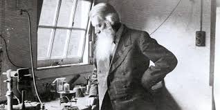 LA STORIA CHE DIMENTICA: JOSEPH WILSON SWAN - GIANO NEWS