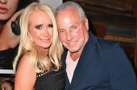 Things spiral out of control, bringing the boot camp to its knees. Kim Richards Fails Lie Detector When Asked If Sexually Attracted To Boyfriend Wynn Katz