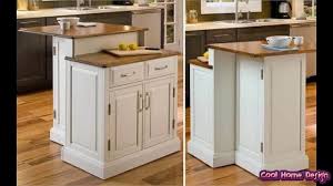 Brilliant portable kitchen island for small kitchen that look beautiful. Small Portable Kitchen Island Youtube