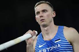JOHANNES ERM FOLLOWS IN FOOTSTEPS OF ERKI NOOL WITH EURO DECATHLON GOLD