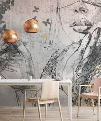 See more empress throne chair wallpaper, chair wallpaper, wallpaper chair porch, high heel looking for the best chair rail wallpaper? Unique Wallpaper Artmural Artistic Wallpapers Wallcovering