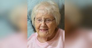 Obituary information for Betty Goben