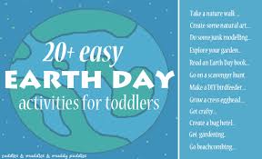 Earth day activities you can start by grabbing these earth day activities preschool & kindergarteners love. Easy Earth Day Activities For Toddlers Cuddles Muddles Muddy Puddles Life At Home With A Toddler