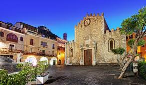 Fai click per abilitare la mappa. Tour Savoca Taormina Messina Jolli Tour Messina