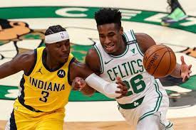 2019 nba rookie draft — general information — sport: Aaron Nesmith Uses Small Distractions To Help Transition To Celtics Nba Celticsblog