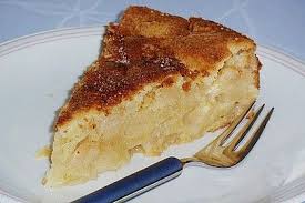 Apfel Frischkase Ruhrkuchen Chefkoch Kuchen Rezepte Ruhrkuchen