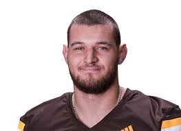 Wyoming Cowboys College Football Roster