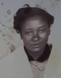 Obituary for Hattie Mae Crowe