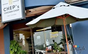 Dyera costulata) found in the jungles of peninsular malaysia bukit jelutong is located on a former palm oil plantation, bukit jelutong estate, which was owned by kumpulan guthrie berhad. Chep S Chicken Chop Specialty Meals For The Whole Family Free Malaysia Today Fmt