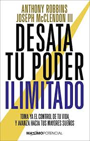 Desata tu poder ilimitado (Spanish Edition)