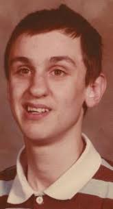 Kris P. Bricker (1960-2008)