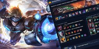 Master one, or master them all. League Of Legends Strategy Build Guides Lol Strategy Building Tool By Mobafire