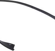 Amazon.com: Rubber Seal Strip, Car Headlamp Decorative Strip ...