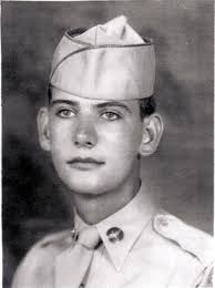 George Melvin Jr. Obituary