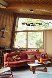 Kallis House By Rudolph Schindler Deco Salon Decoration Maison Diy Maison