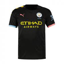 Купить манчестер сити со скидкой до 50% ! Kupit Futbolnaya Forma Manchester Siti Gostevaya 2019 2020 M 46 Po Cene 4 200 Rub V Internet Magazine