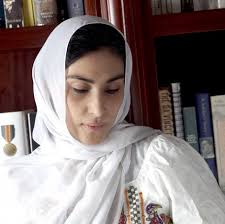 A Recipe of Love and Healing: Nadia's Basil Salad