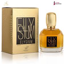 The most historic perfume houses of paris. Elysium Paris World Luxury Perfume Now Attire Collection Facebook