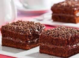 Receita De Bolo De Brigadeiro E Refrigerante Patempbs Cybercook Rezept Proteinreiche Rezepte Schokostuckchen Verruckter Kuchen