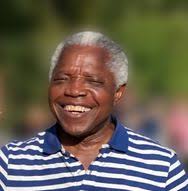 Condolence Book for Dr. Nnaji (Fabian) Akamnonu (Ruan, Clare)