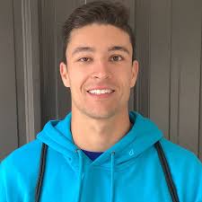 Nathan Glade's Instagram, Twitter & Facebook