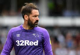 Последние твиты от scott carson (@scarsonofficial). Derby Man Scott Carson Reacts When Asked About His Recall Option At Man City Football League World