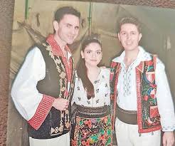 Ca omul imbatraneste, dar inima tot iubeste! Anamaria Preda A Lesinat DupÄƒ Ce A Citit Testamentul TatÄƒlui Ei Fiica Lui Aurelian Preda Se AflÄƒ La Spital