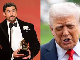 Grammy 2026 was a nightmare to anti-DEI mob—Trump is furious | Out.com