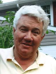 Michael F. Casey Obituary