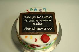 Farewell to 1st grade cake. Teacher S Farewell Cake Teacher Cakes Farewell Cake Specialty Cakes