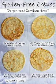 If you buy through links on this page, we may earn a small commission. Gluten Free Crepes Easy French Recipe With Gluten Free Flour