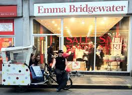 Emma Bridgewater Emma Bridgewater Pottery Emma Bridgewater Bridgewater