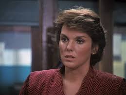 Cagney & Lacey Appreciation Group