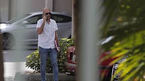 El precandidato presidencial del partido comunista, daniel jadue, dijo que pedirá un estatuto de garantía a la democracia cristiana (dc) y al ejército. Esposa De Jadue Revela Nuevos Antecedentes Cada Vez Que Iba A La Conmebol Volvia Con Una Importante Suma De Dinero Emol Com