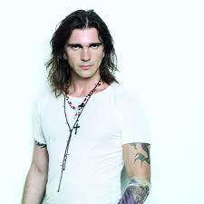 Lo que me gusta a mí. Juanes Mi Sangre 2005 4 Bild Foto Fan Lexikon