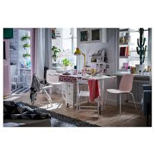 N hésitez pas à le placer en hauteur pour l utiliser avec un tabouret de bar ou pour travailler debout alterner les et ordinateur bureau ikea of mural with rabattable design supports first bureaux conforama foldee table w bureau mural rabattable fly ikea esme folder table w. Norden Table A Rabat Blanc Materiau Durable Ikea