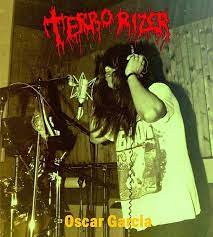 Check out oscar garcia on beatport. Facebook