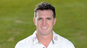 County wrap, Australia cricketers in England, who is Ryan Sidebottom