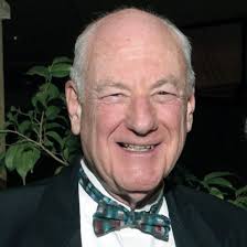 Of Blessed Memory: Ron Weintraub