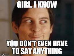 You Know Memes